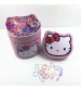 Hộp chun kitty 2000 chiếc nhiều màu cho bé